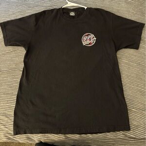Santa Cruz Shirt